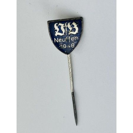 Pin VfB Neuffen 1948 (GER)