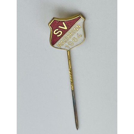 Pin SV Maidbronn (GER)