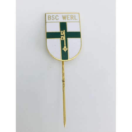 Pin BSC Werl (GER)