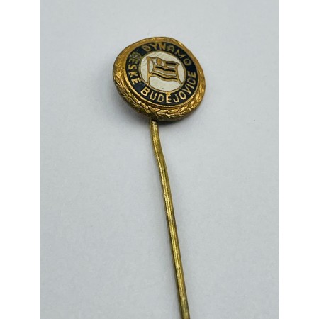 Pin Dynamo České Budějovice (CZE)