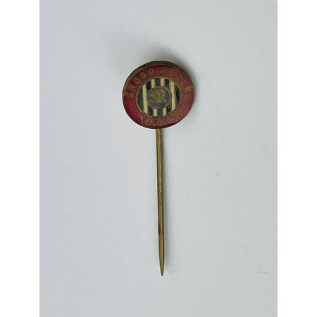 Pin Škoda Plzeň (CZE)