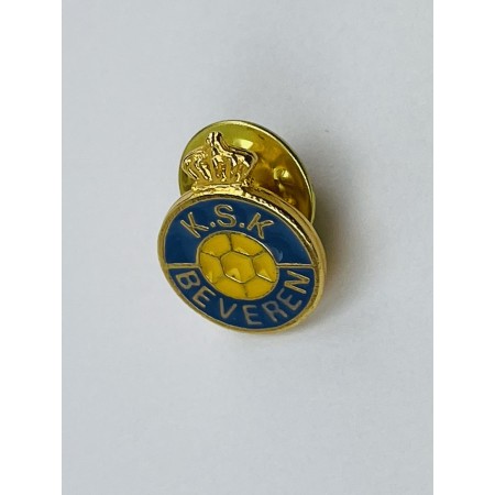 Pin KSK Beveren (BEL)