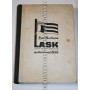 copy of Museum Buch LASK Linz, 1954