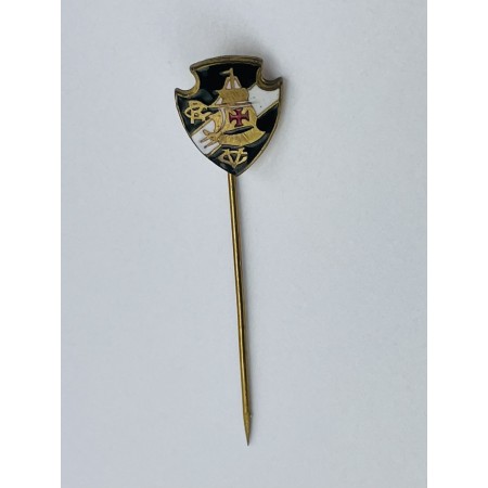 Pin Vasco da Gama (BRA)