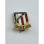 Pin Atletico Madrid (ESP)