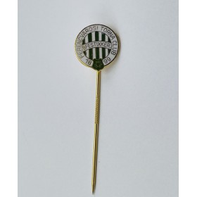 Pin Ferencváros Budapest (HUN)