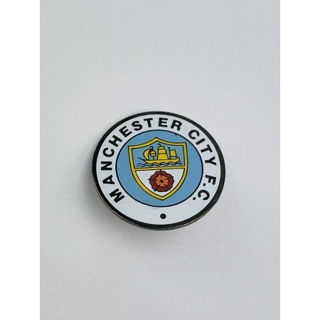 Pin Manchester City (ENG)