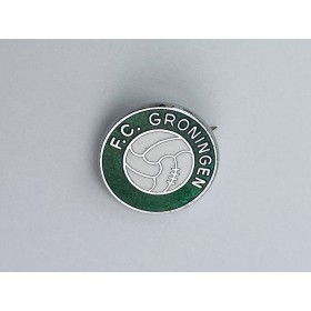 Pin FC Groningen (NED)