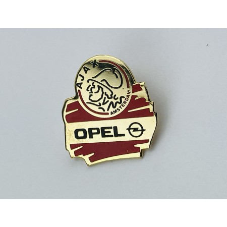 Pin Ajax Amsterdam (NED)