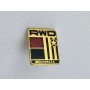 Pin RWD Molenbeek (BEL)