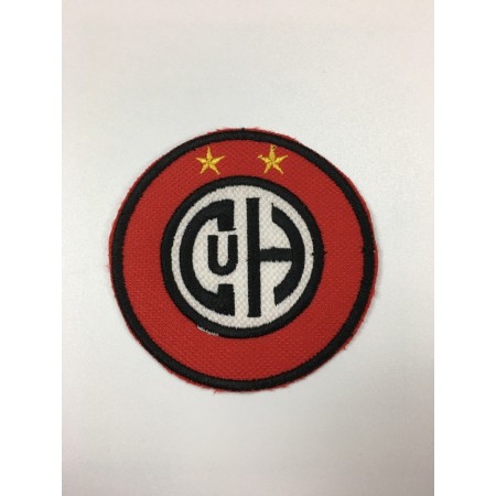 Aufnäher Club Sport Union Huaral (PER)