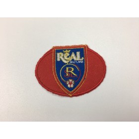 Aufnäher Real Salt Lake (USA)