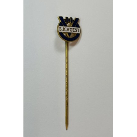 Pin SK Vöest Linz (AUT)