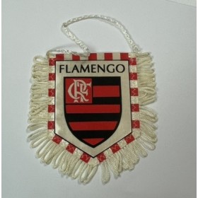 Wimpel Flamengo Rio de Janeiro (BRA)