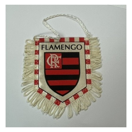 Wimpel Flamengo Rio de Janeiro (BRA)