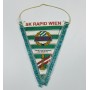 Wimpel Rapid Wien (AUT)