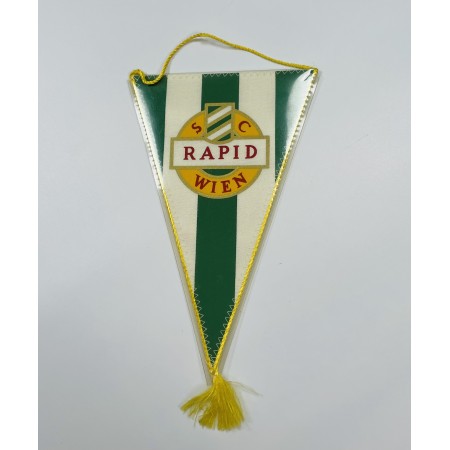 Wimpel Rapid Wien (AUT)