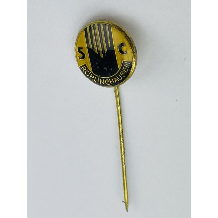 Pin SC Röhlinghausen (GER)