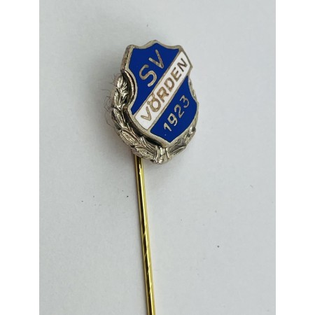 Pin SV Vörden 1923 (GER)