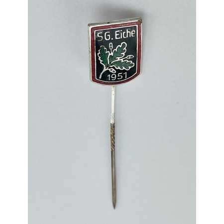 Pin SG Eiche 1951 (GER)