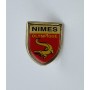 Pin Olympique Nimes (FRA)