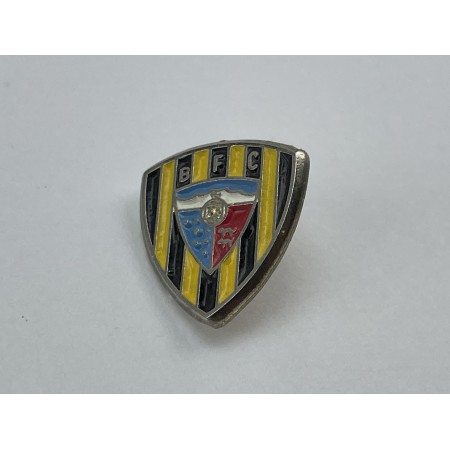 Pin Barakaldo CF (ESP)