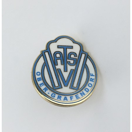 Pin ATSV Ober-Grafendorf (AUT)