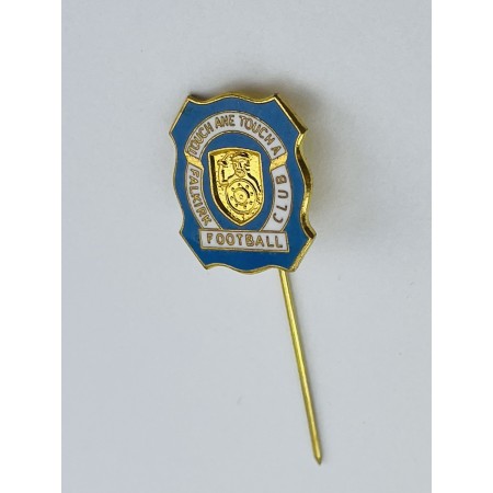 Pin Falkirk FC (SCO)