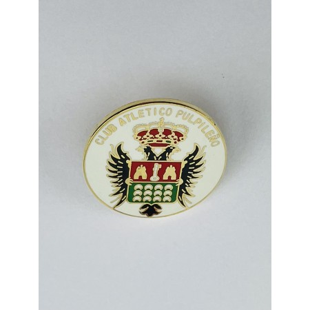 Pin Club Atlético Pulpileño (ESP)