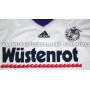 copy of Museum Trikot Austria Salzburg, XL, POLSTER 9