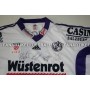 copy of Museum Trikot Austria Salzburg, XL, WOLF 2