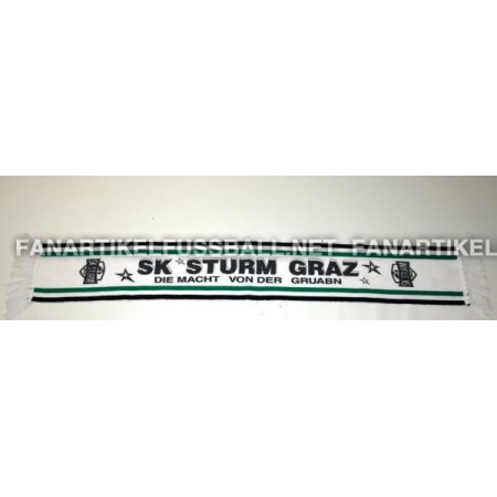 copy of PS Nicht Verkäuflich Sturm Graz, Gruabn