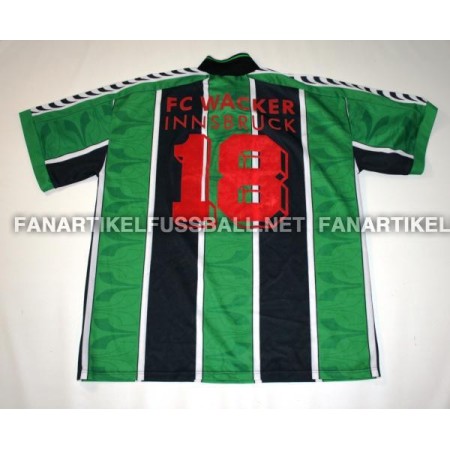 copy of PS Nicht Verkäuflich Trikot Wacker Innsbruck