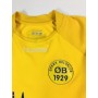 Trikot Ørbæk Boldklub 1929 (DEN), XL, Nr. 6