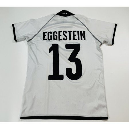 Trikot LASK Linz (AUT), Medium, EGGSTEIN 13