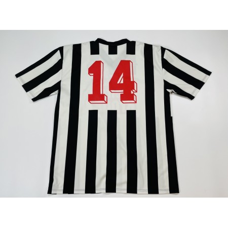 Trikot Sturm Graz (AUT), XL, Nr. 14