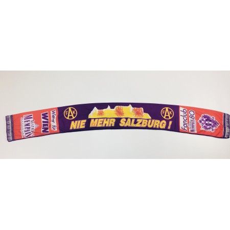 Schal Austria Wien, Fanclub 80