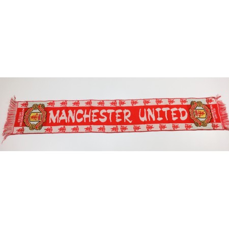 Schal Manchester United (ENG)