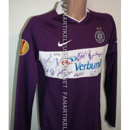 copy of Museum Trikot Austria Wien, Large, MADL 25