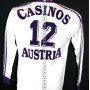 copy of Museum Trikot Austria Wien, Large, Nr. 12