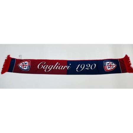 Schal Cagliari Calcio (ITA)