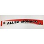 Schal AS Monaco, Allez Monaco