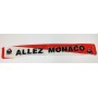 Schal AS Monaco, Allez Monaco