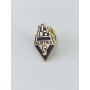 Pin Austria Salzburg