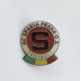 Pin Sparta Prag (CZE)