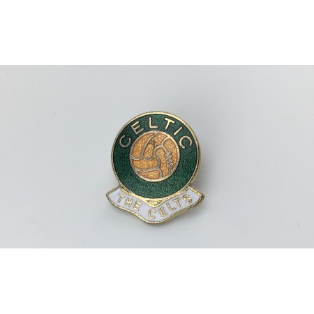 Pin Celtic Glasgow, the celts (SCO)