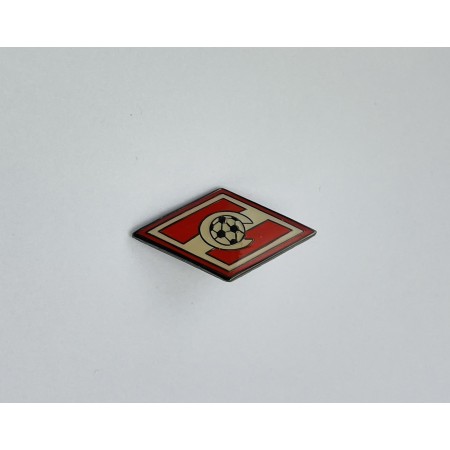 Pin Spartak Moskau (RUS)