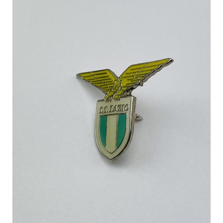 Pin Lazio Rom (ITA)