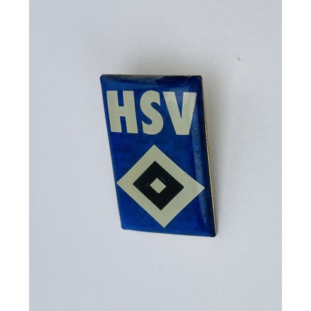 Pin Hamburger SV, HSV (GER)