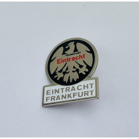 Pin Eintracht Frankfurt (GER)